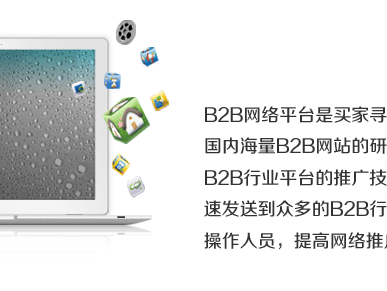 B2B营销内容